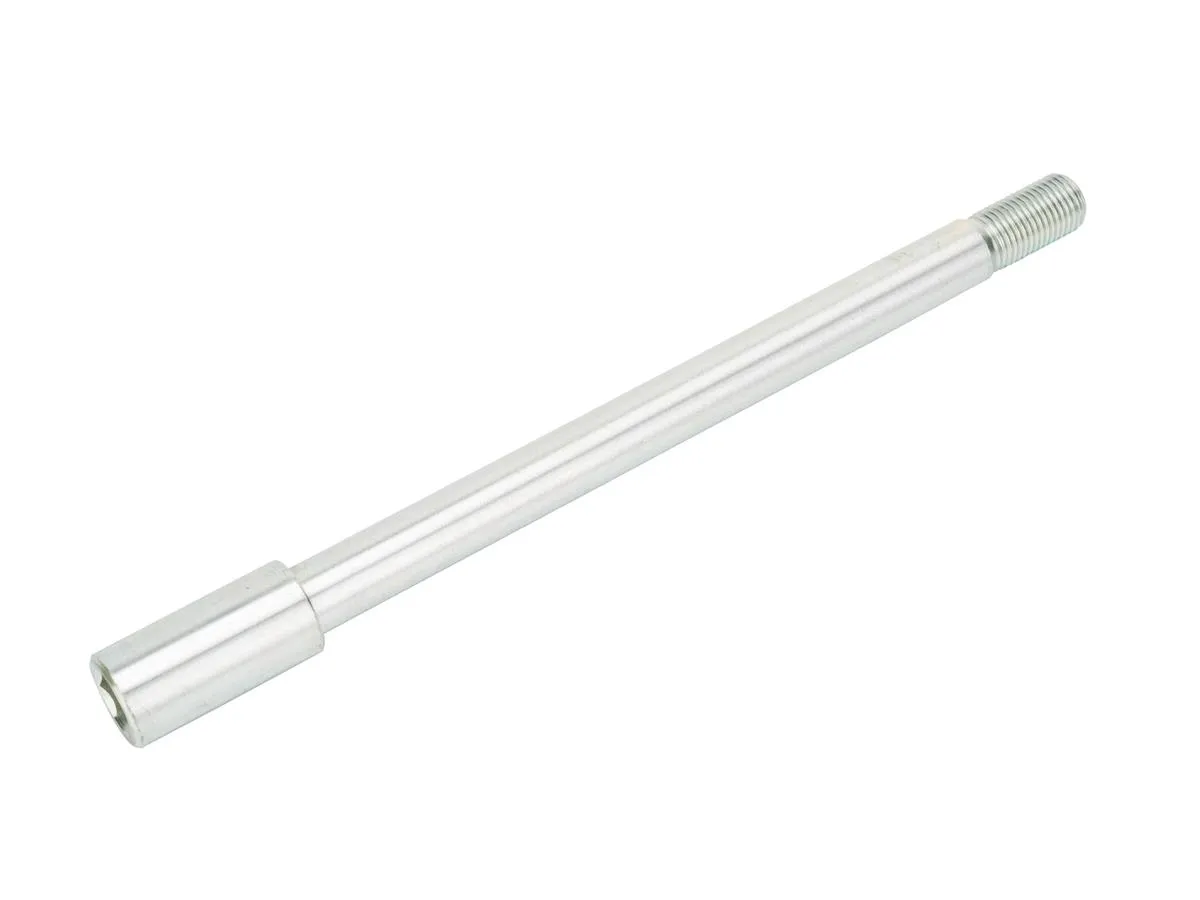 Oś koła przedniego RCR125/22 (M14x197)