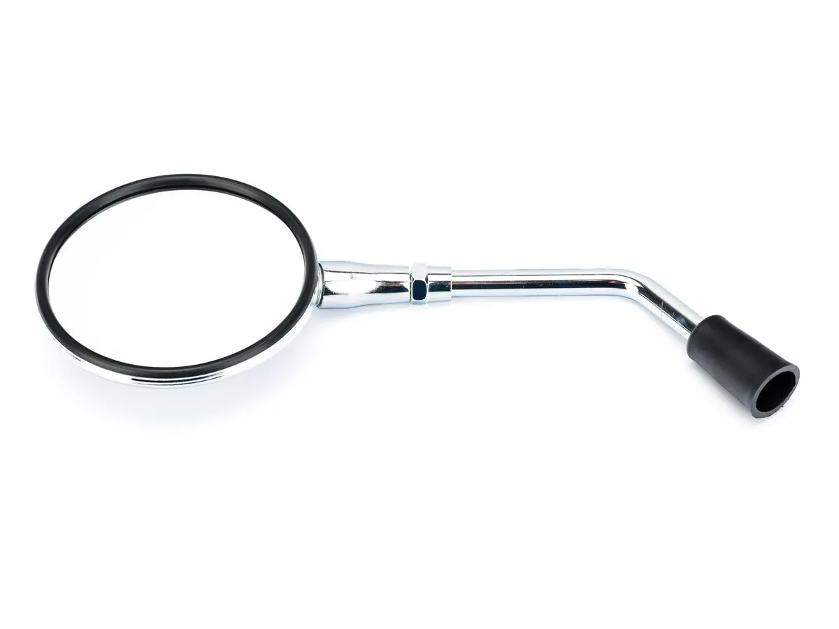 Lusterko RCR125/22 L