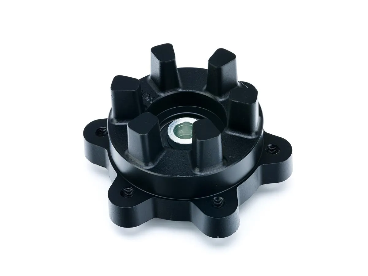 Zabierak koła tylnego RCR125/22