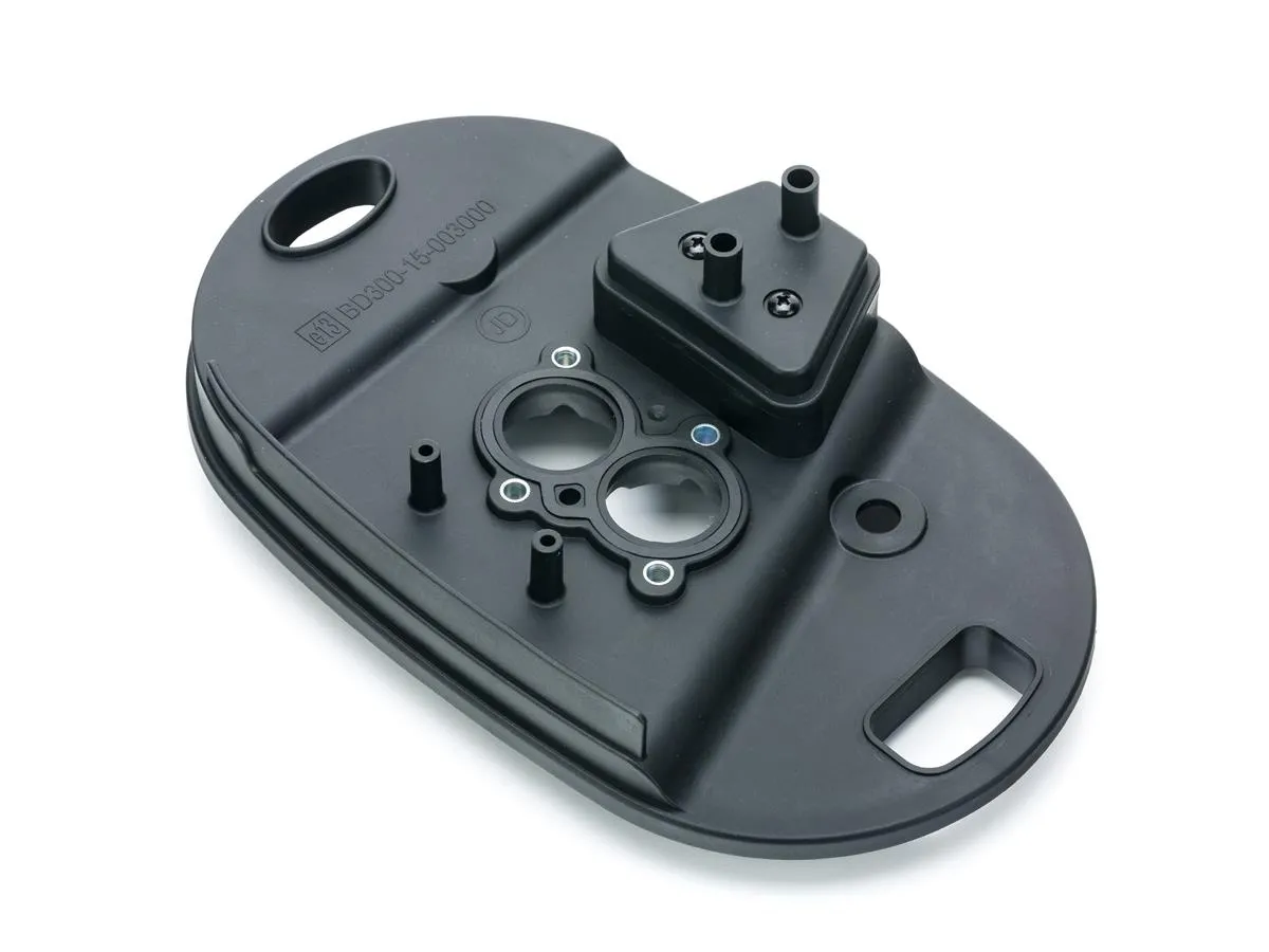 Filtr powietrza RCR125/22 (obudowa wewn)