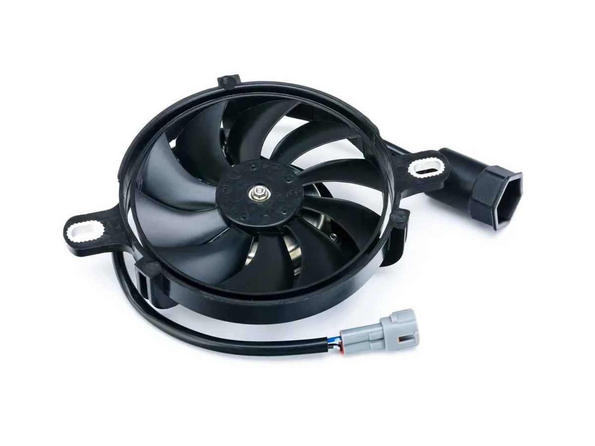 Wentylator chłodnicy RCR125/22