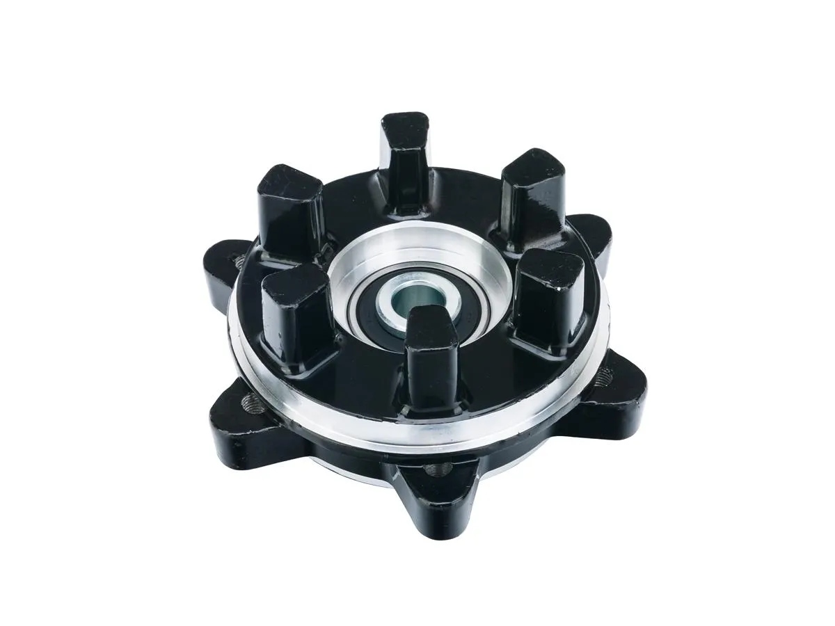 Zabierak koła tylnego CHINCHILLA125