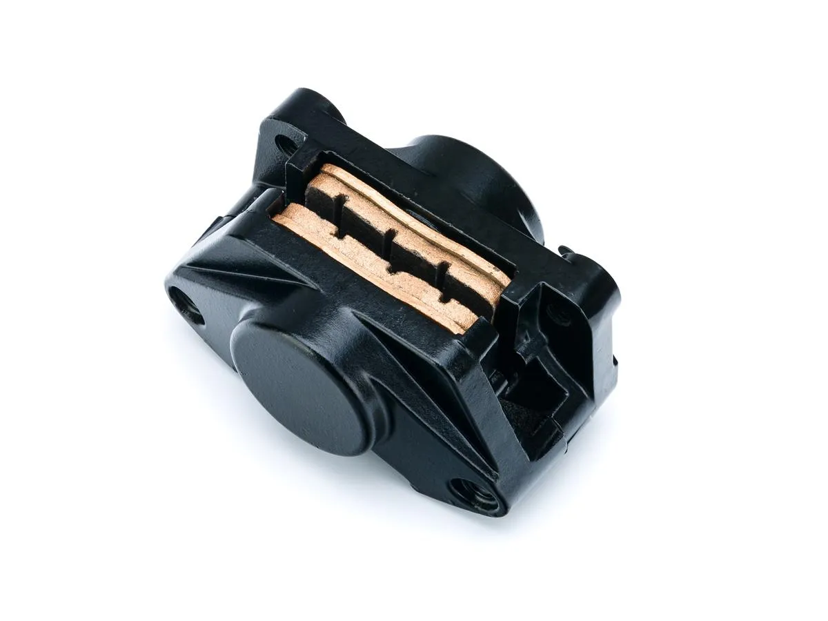 Zacisk hamulca tylnego CHINCHILLA125