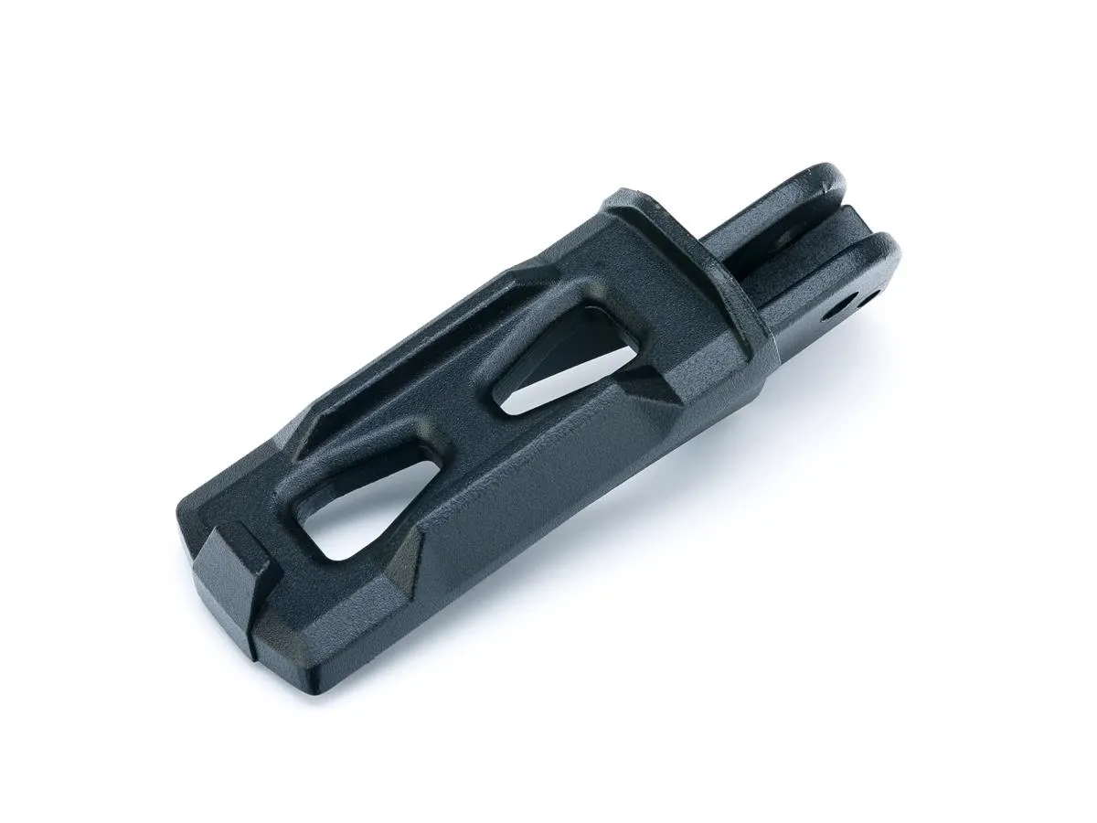 Stopka pasażera RCR125/22 L