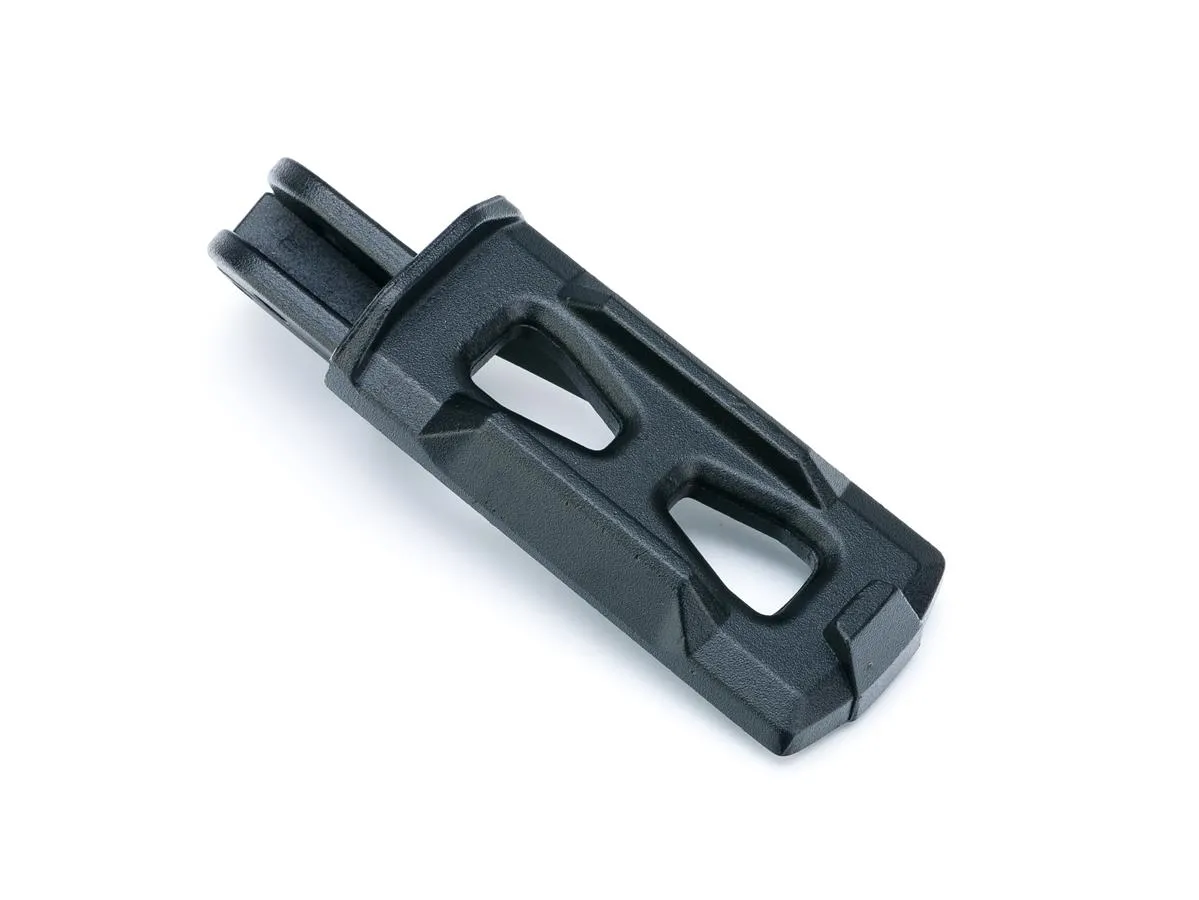 Stopka pasażera RCR125/22/DARK FLAG500 P