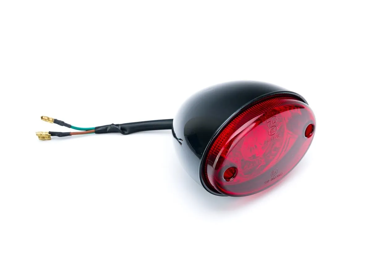 Lampa tylna CHINCHILLA125