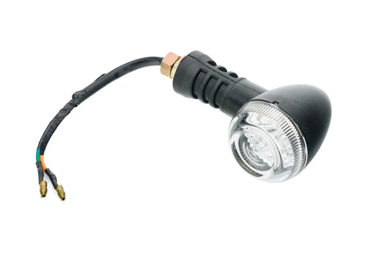 Kierunkowskaz tylny RCR125/22/CHINCHILLA125/500/LFC700 L