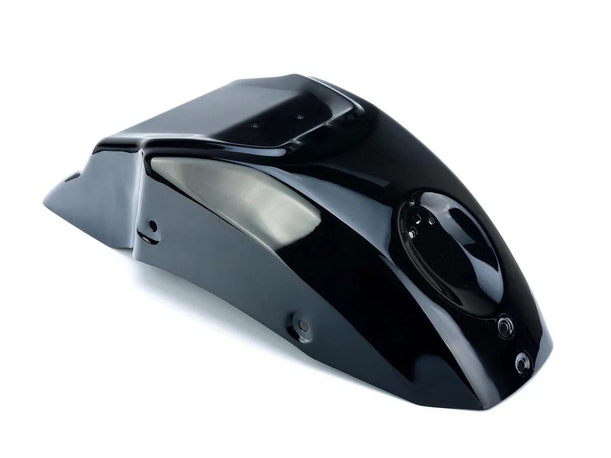 Błotnik tylny CHINCHILLA125