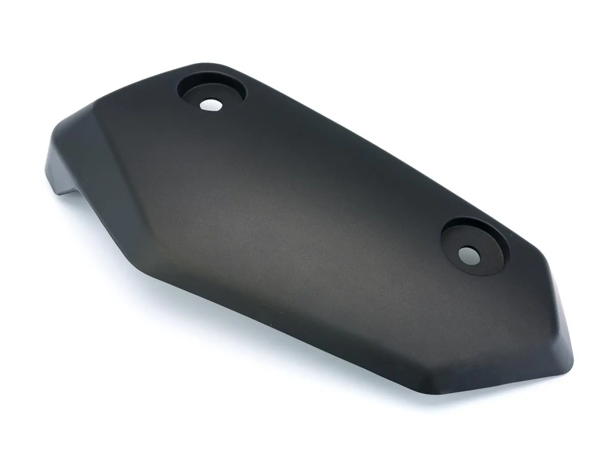 Osłona boczna dolna CHINCHILLA125 L