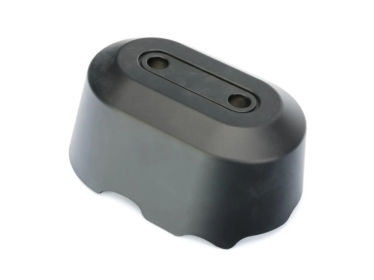 Osłona wtrysków RCR125/22/CHINCHILLA125