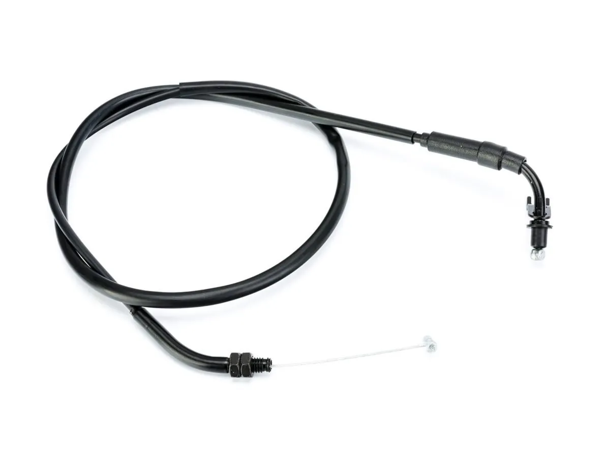 Linka gazu RCR125/22 powrotna