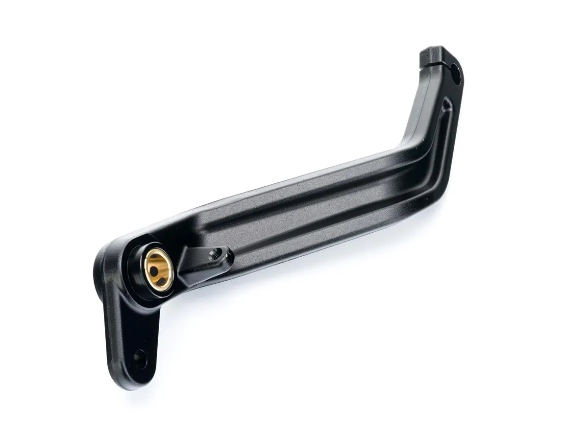 Dźwignia hamulca nożnego RCR125/22/CHINCHILLA125