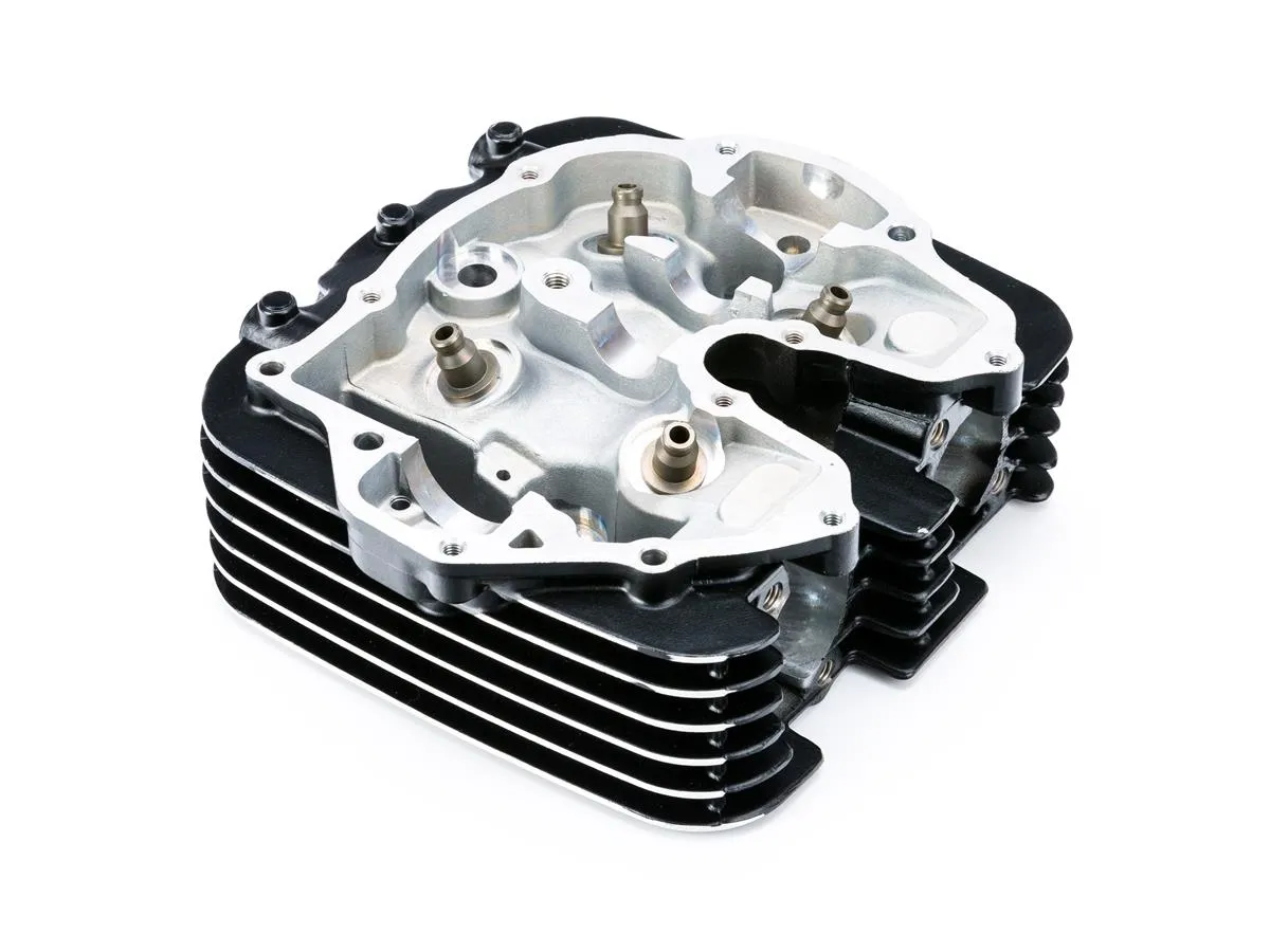 Głowica cylindra 400ccm CLASSIC400/ADV400 nkpl