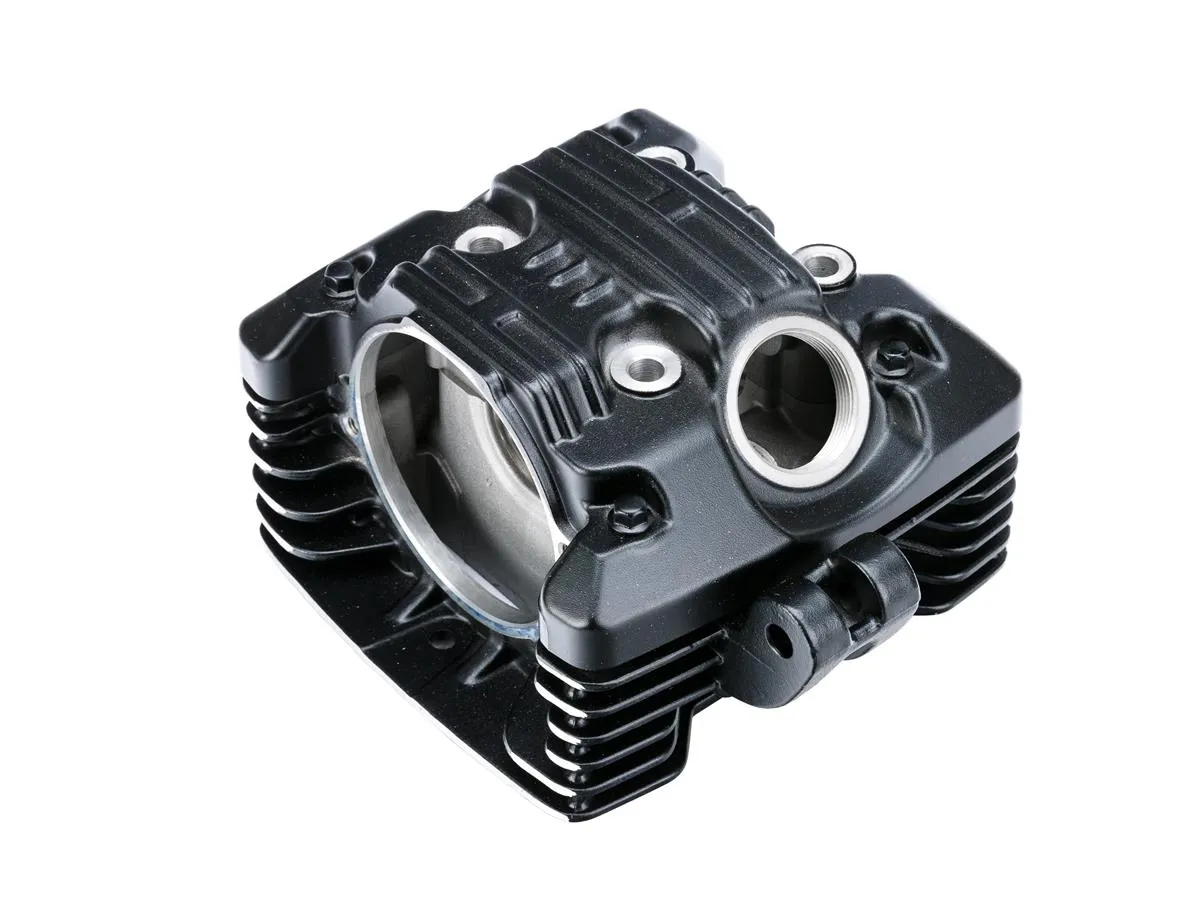 Głowica cylindra 125ccm ZK125FX