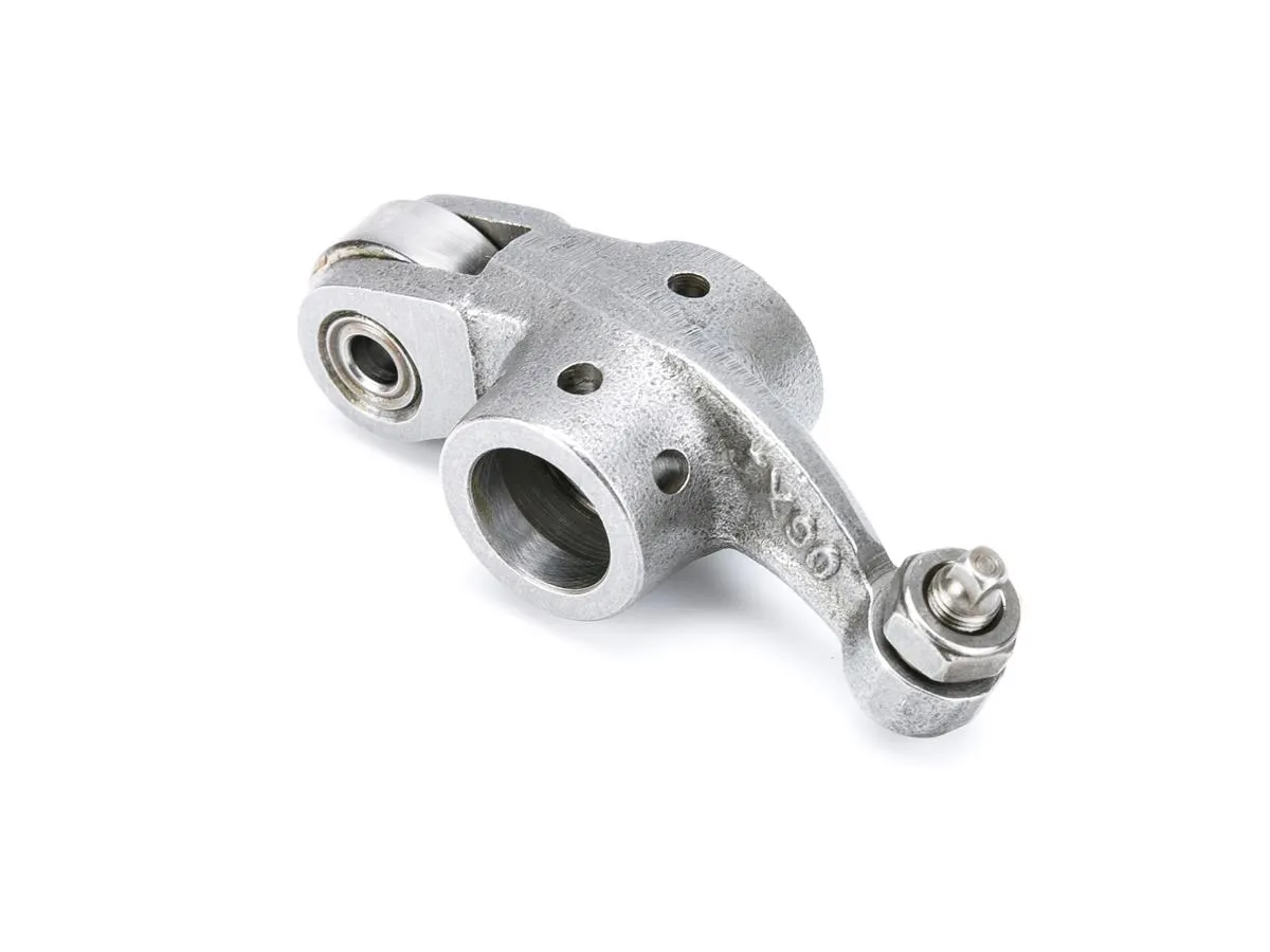 Dźwignia zaworów ZK125FX