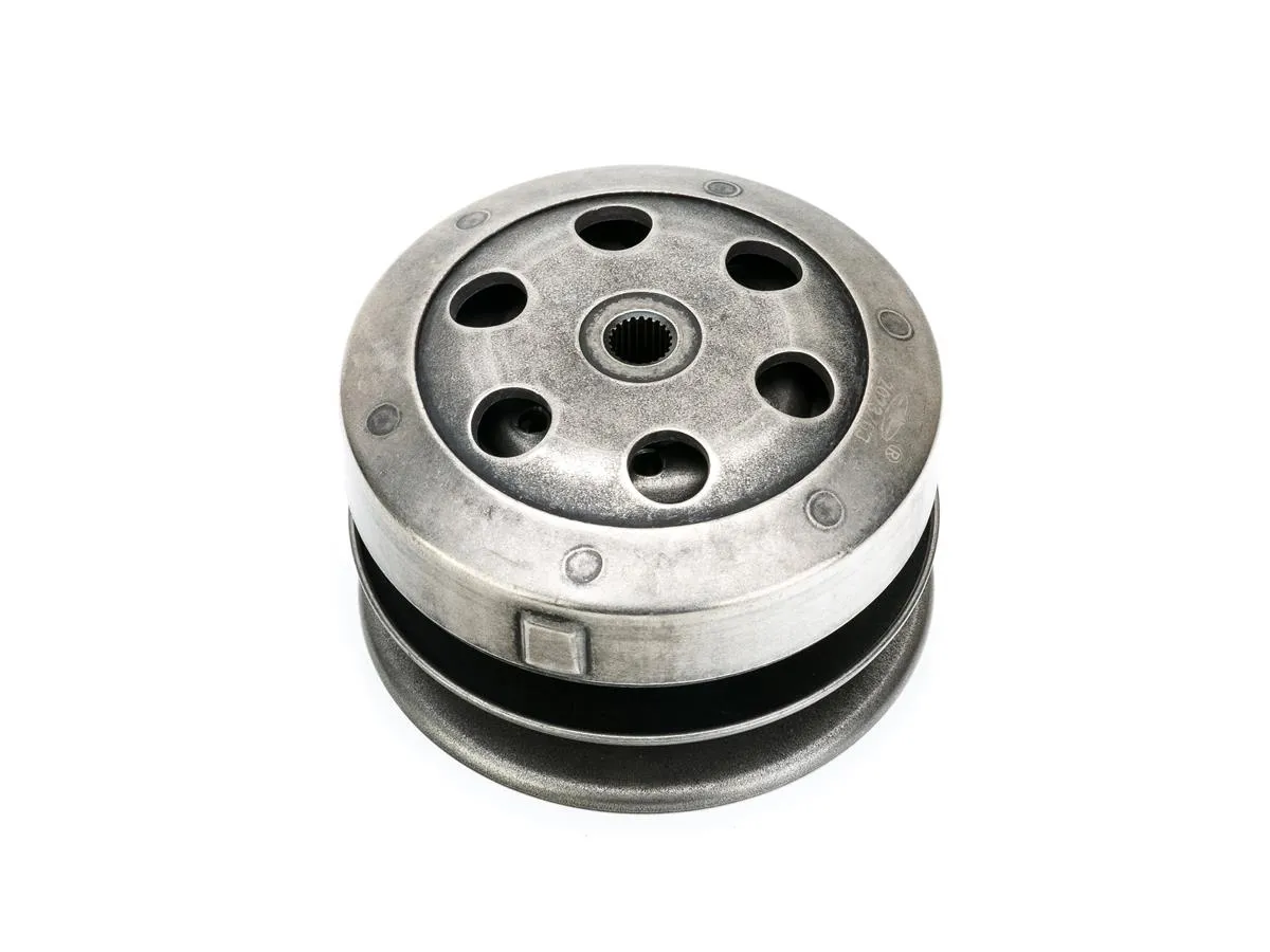 Sprzęgło JJ50QT/TANK50 4T kpl.