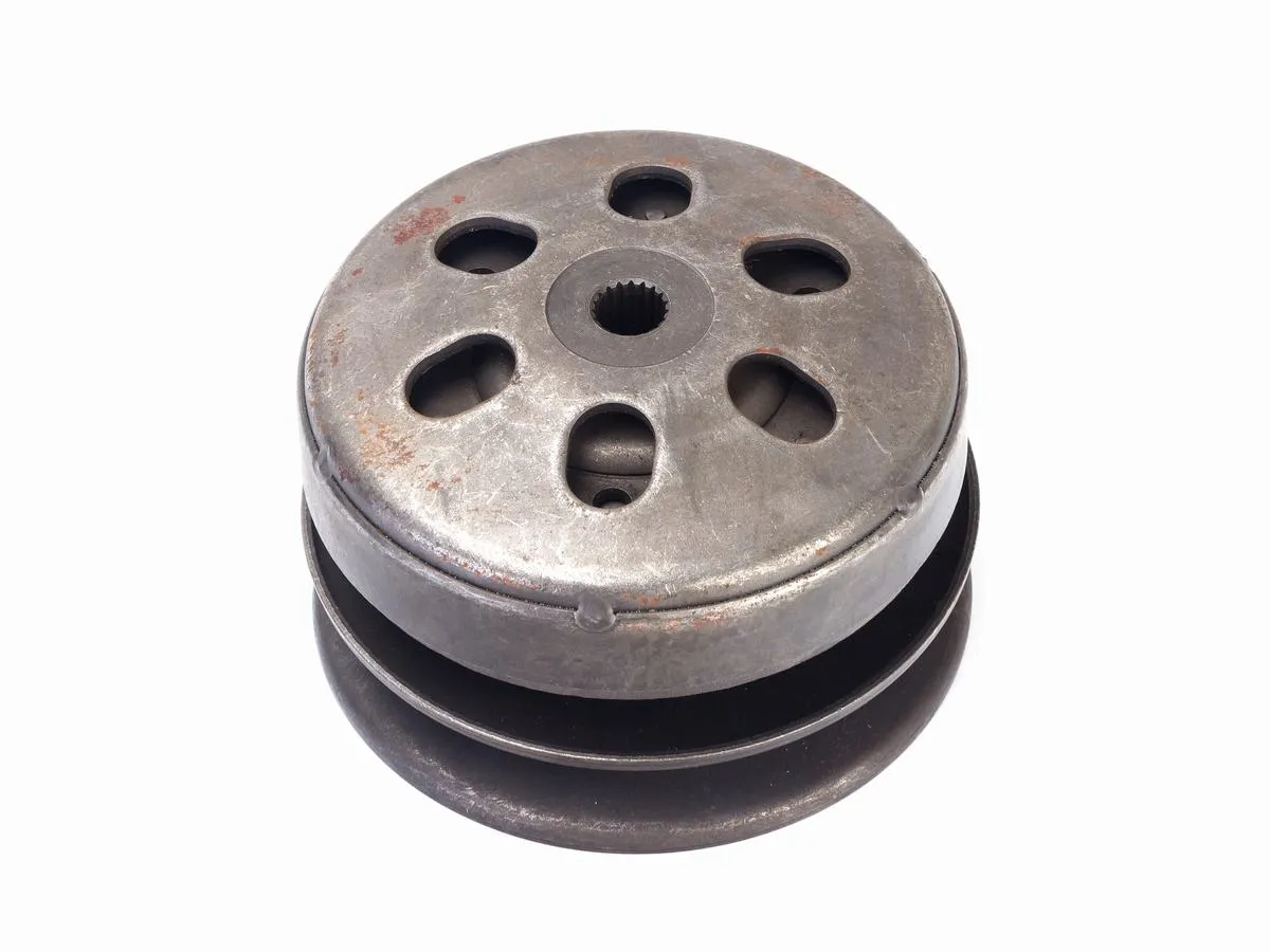 Sprzęgło DELUX7/GP125