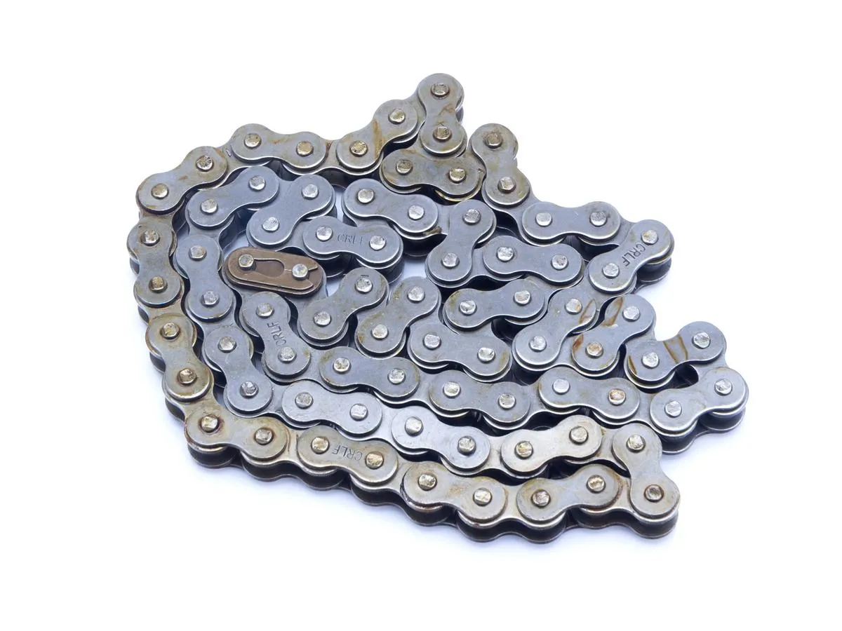 Łańcuch napędowy 420x78L XM110