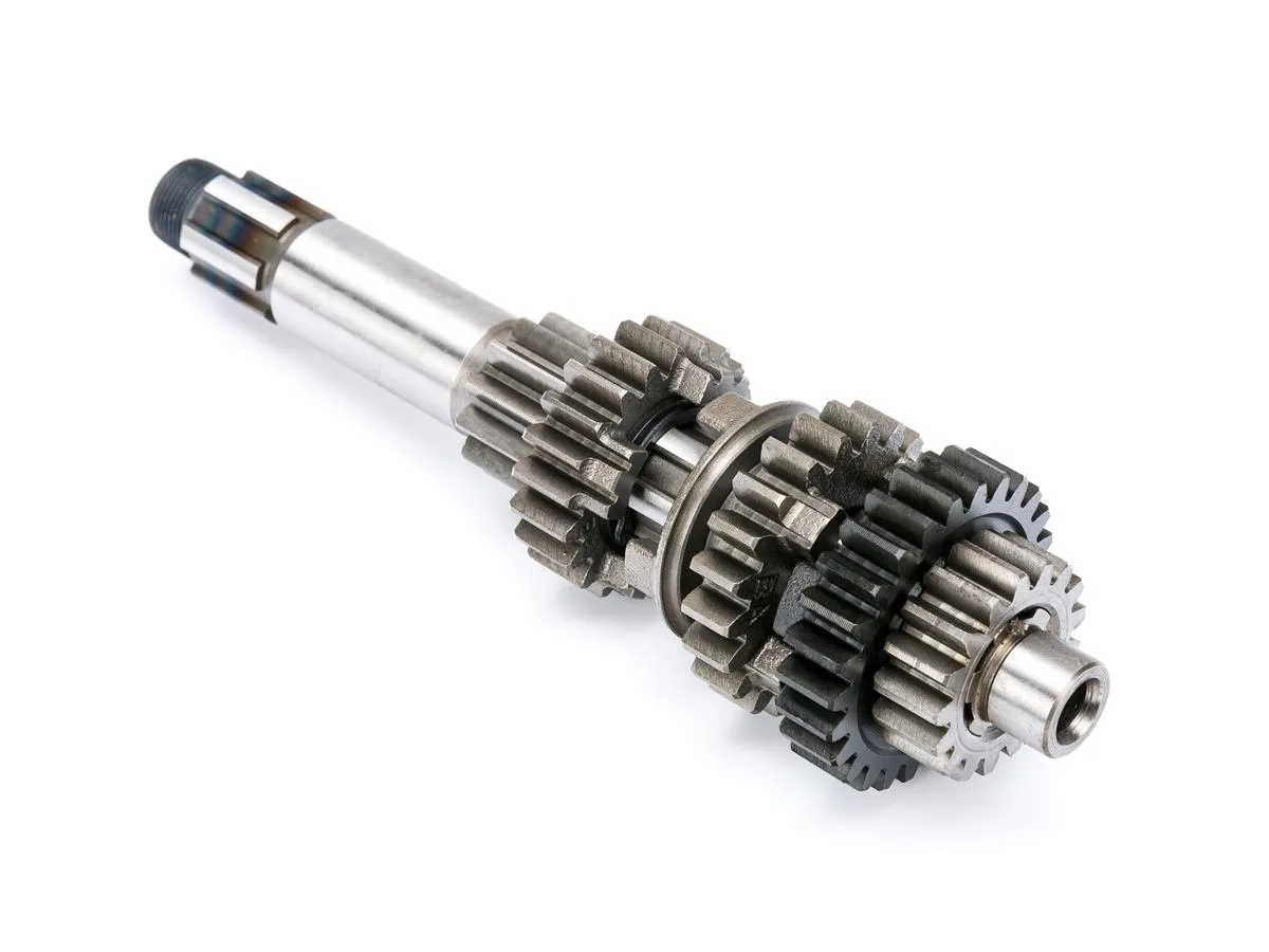 Wałek pośredni skrzyni biegów DAYSTAR125