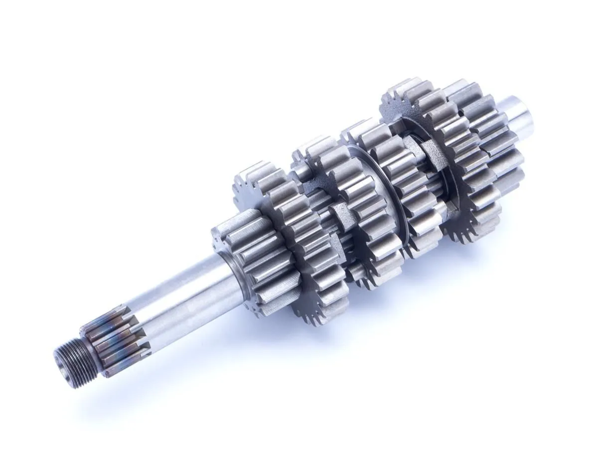 Wałek pośredni ADV250