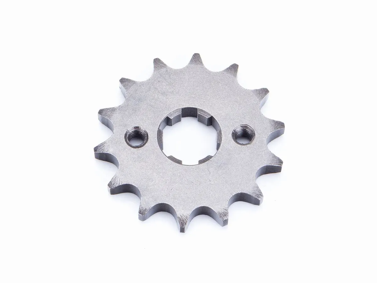 Zębatka przednia z-14 (20/17/428) Z-ONE T/Z-ONE S/RXC