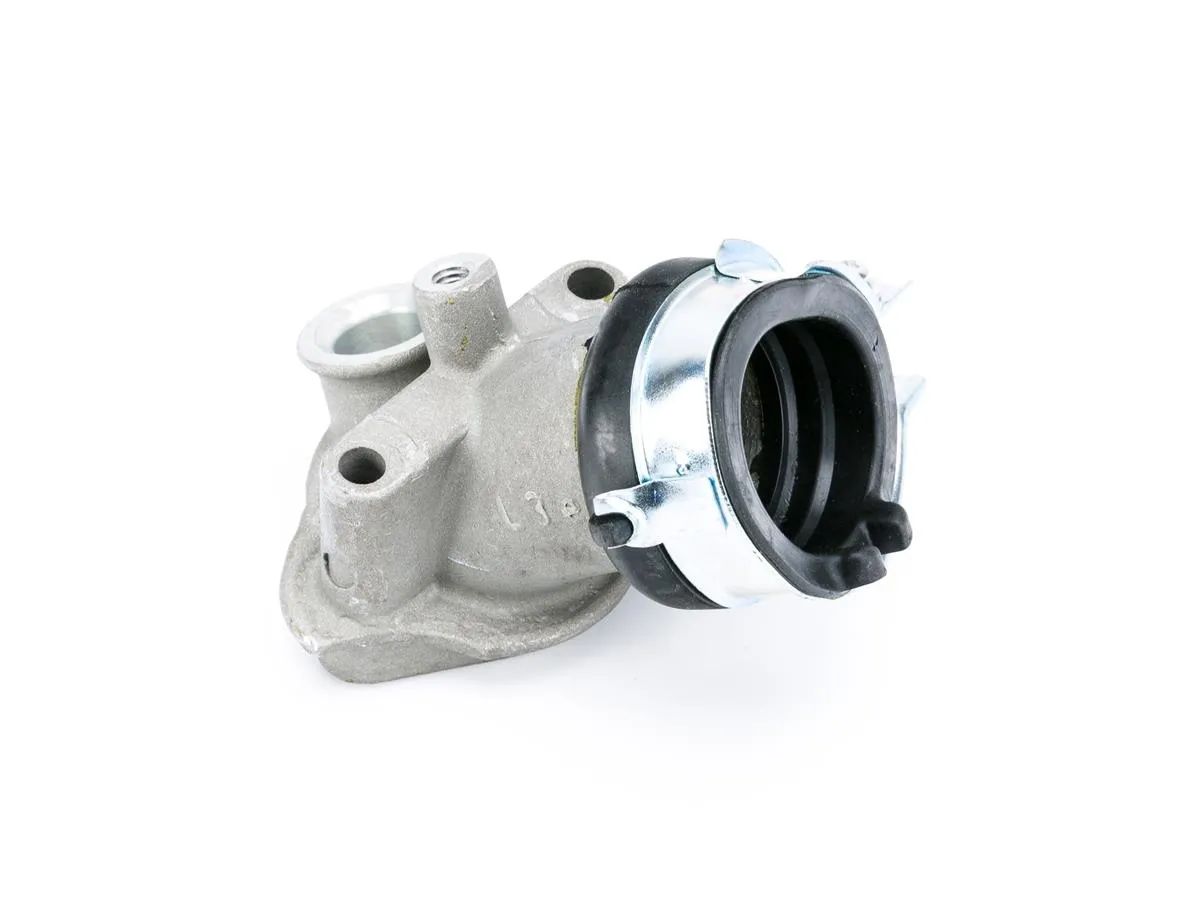 Króciec dolotowy LJ125/WHITE/ VALENTINE125/TREVIS