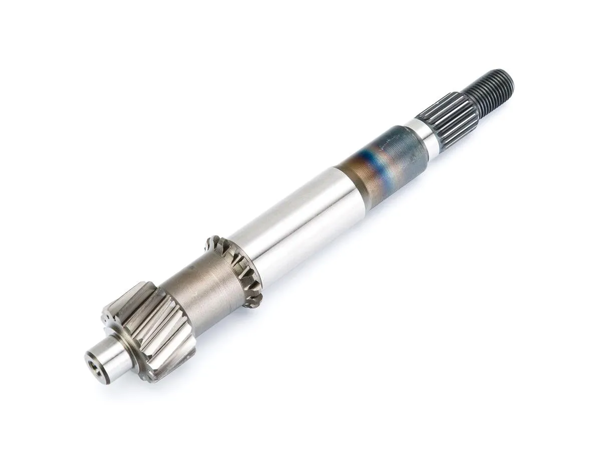 Wałek sprzęgłowy przekładni gł GP125