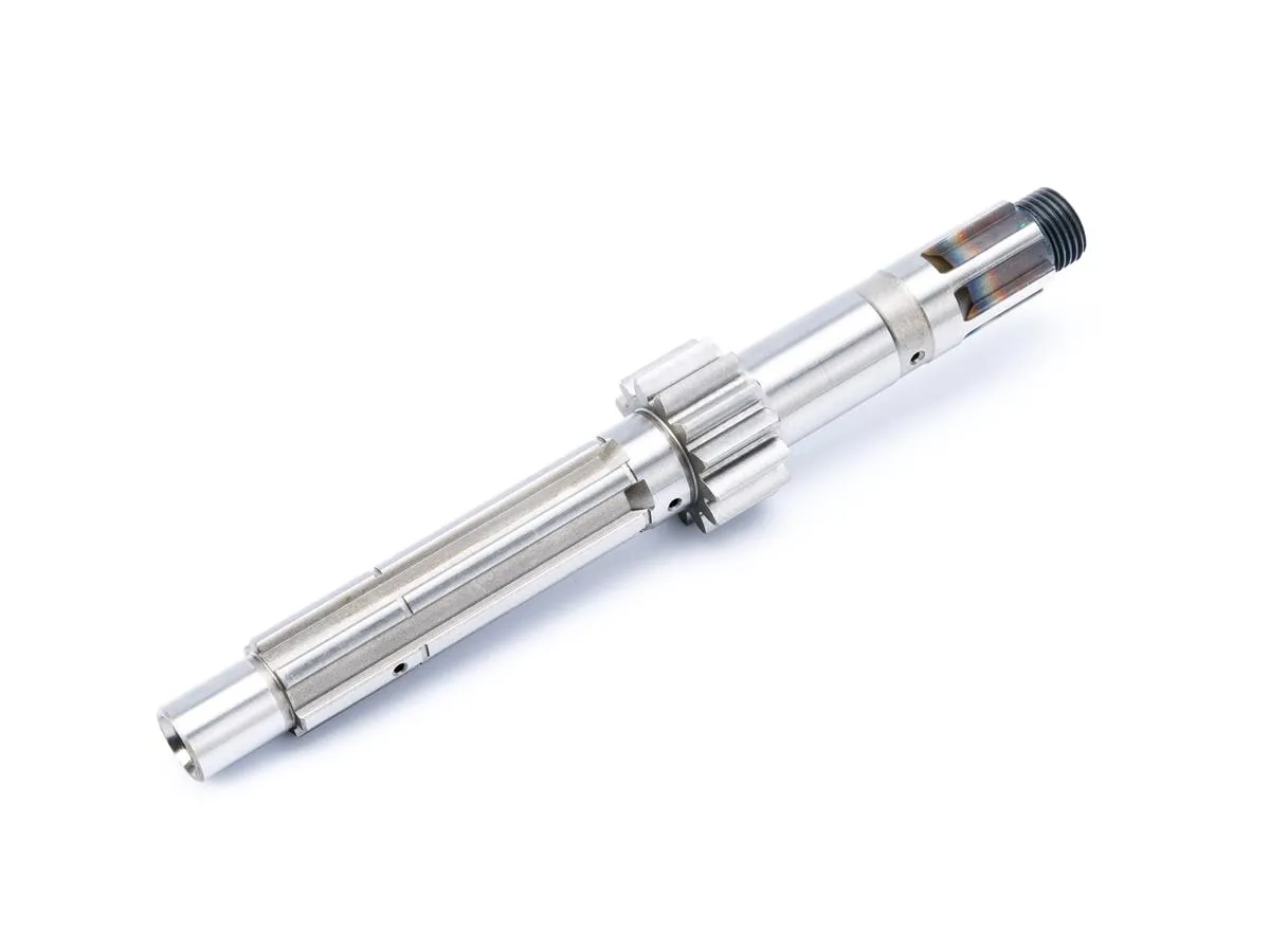 Wałek pośredni /YL6887/ GD250