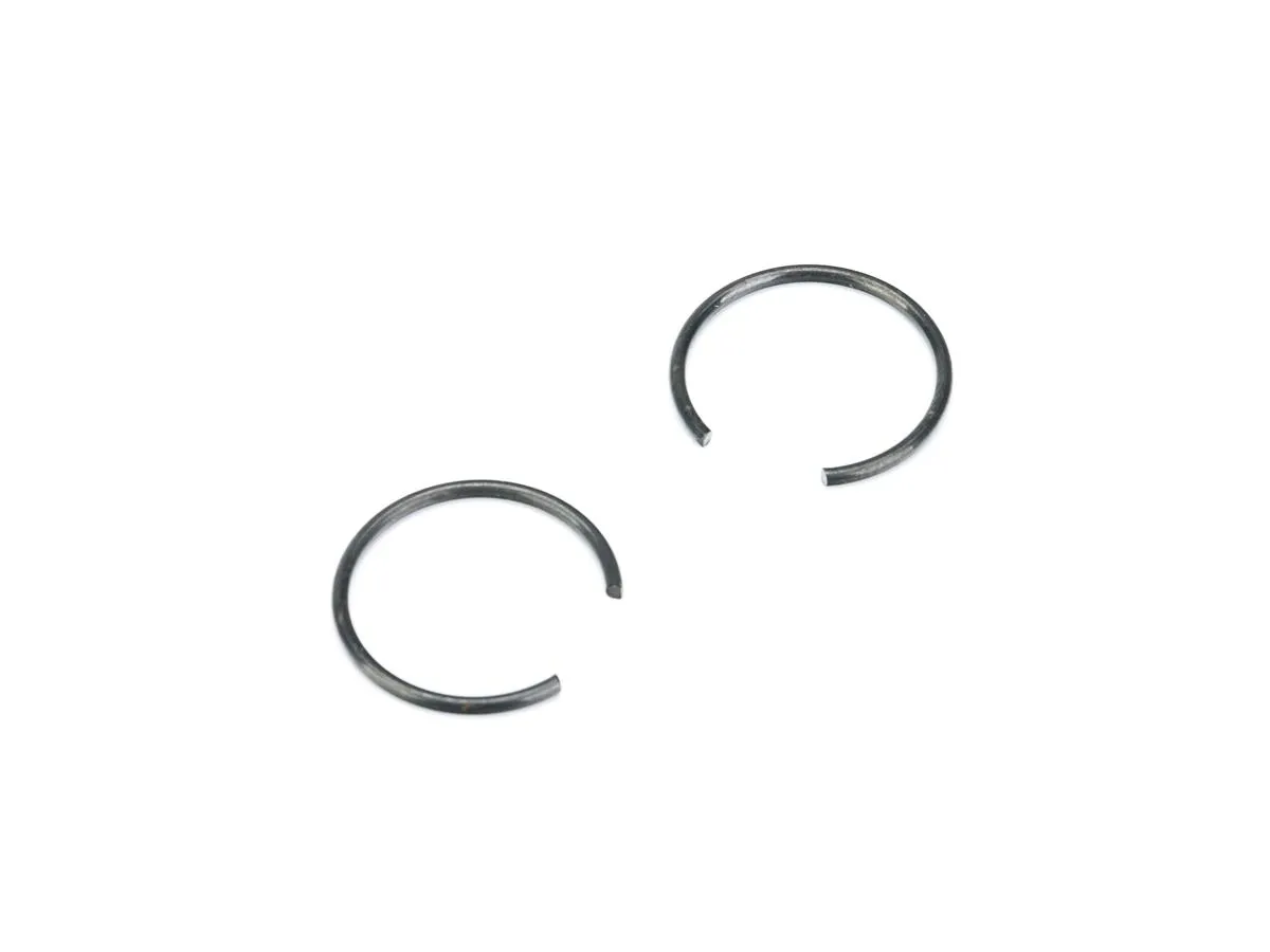 Zabezpieczenie sworznia tłoka 13mm RCR125/22/CHINCHILLA125