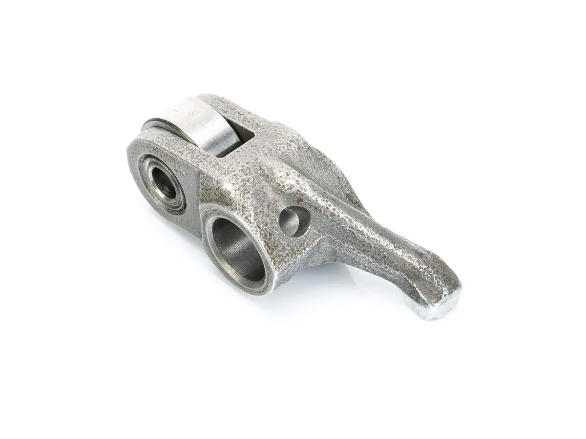 Dźwignia zaworu wydechowego RCR125/22/CHINCHILLA125