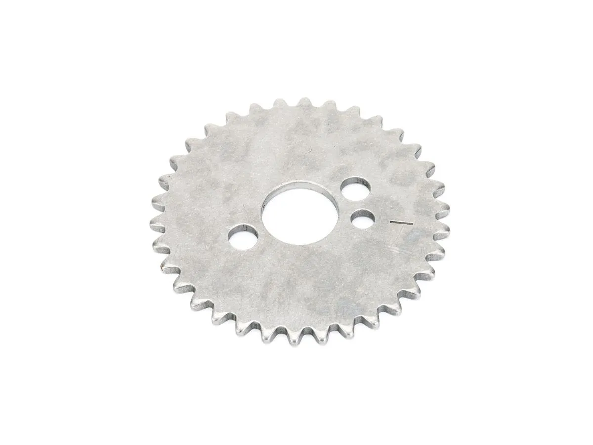 Koło zębate wałka rozrządu RCR125/22/CHINCHILLA125