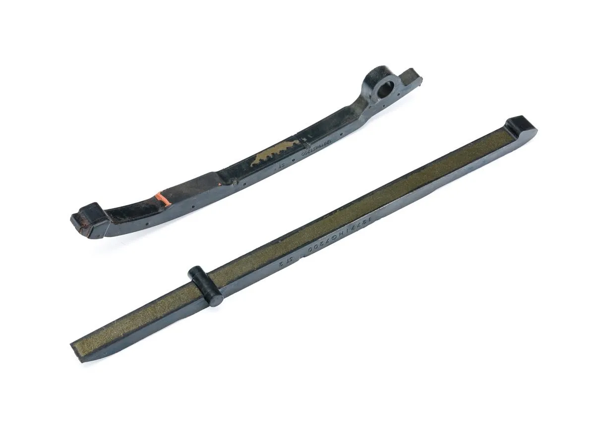 Prowadnice łańcucha rozrządu RCR125/22/CHINCHILLA125