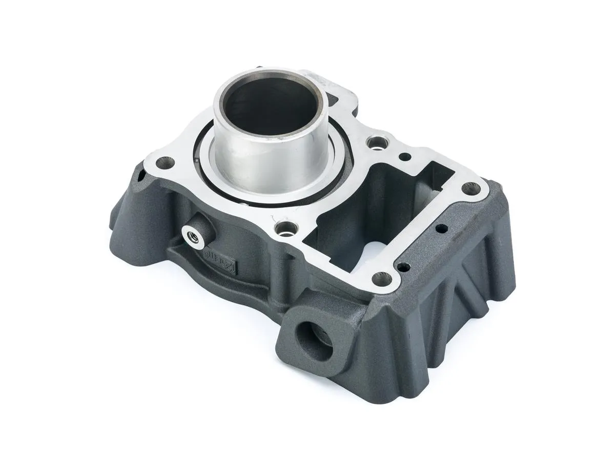 Cylinder RCR125/22/CHINCHILLA125 przedni