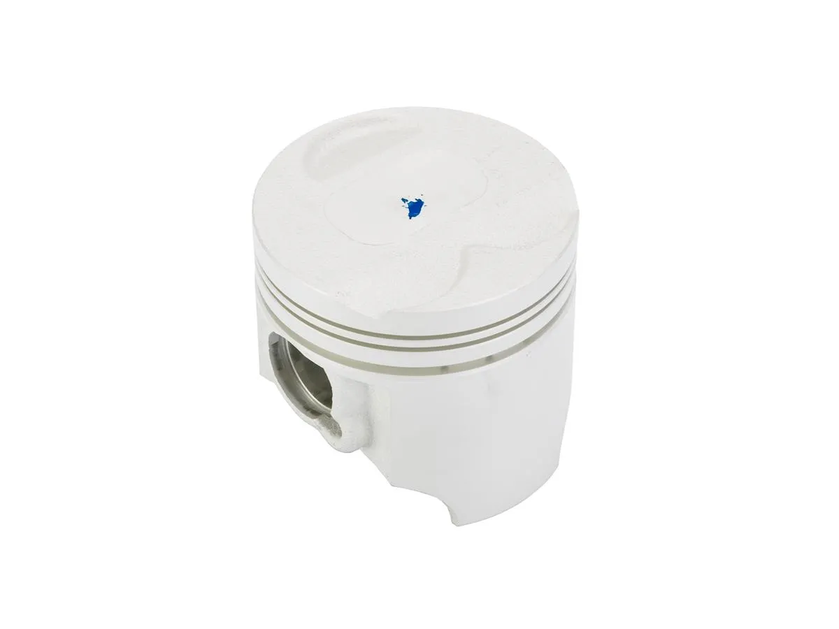 Tłok RCR125/22/CHINCHILLA125 42/13/17