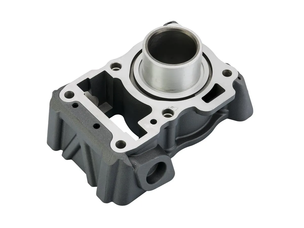 Cylinder RCR125/22/CHINCHILLA125 tylny