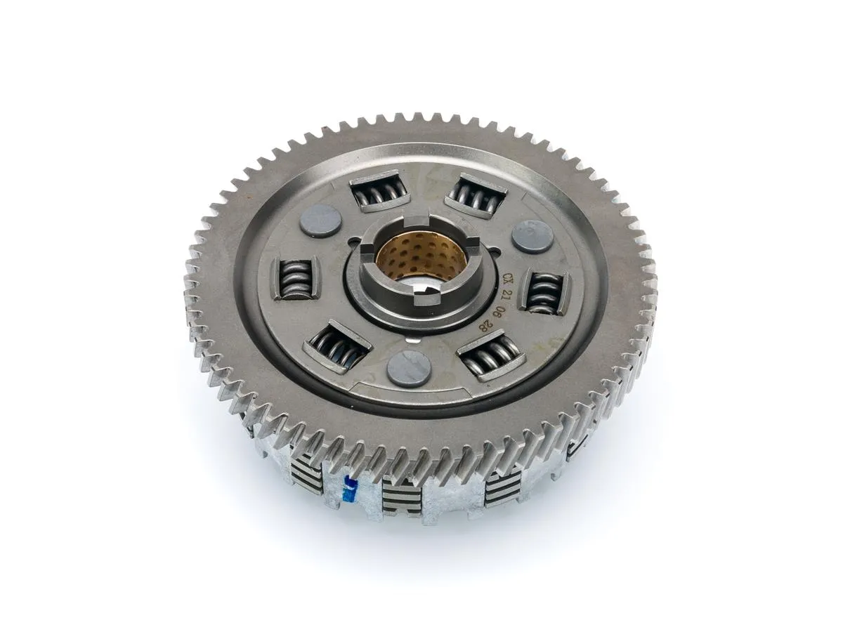 Sprzęgło kpl RCR125/22/CHINCHILLA125