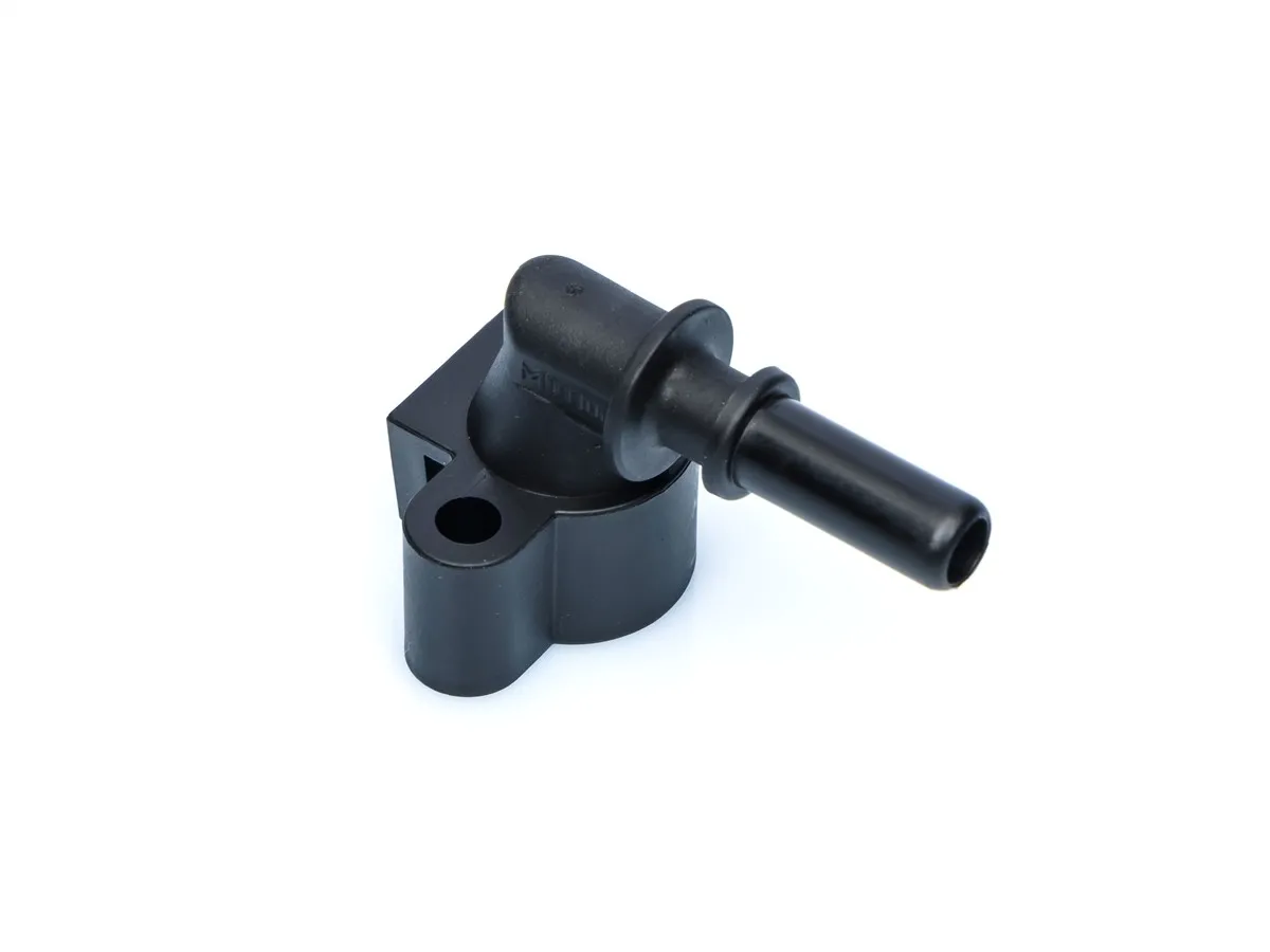 Nasadka wtryskiwacza A RCR125/22/CHINCHILLA125