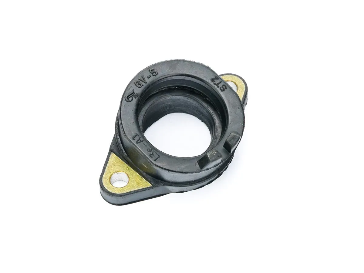 Króciec dolotowy RCR125/22/CHINCHILLA125