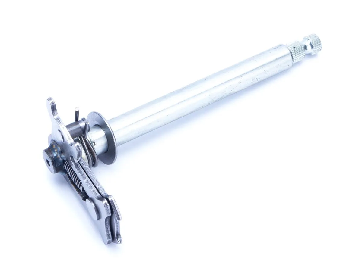 Wałek wybieraka dźwigni zmiany biegów ADV250