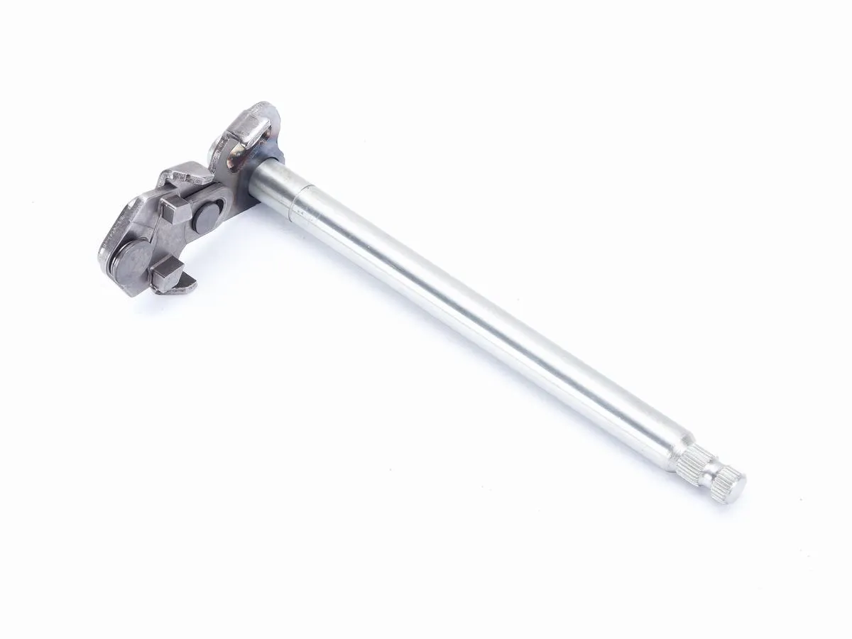 Wałek wybieraka dźwigni zmiany biegów Z-ONE T/Z-ONE S/RXC