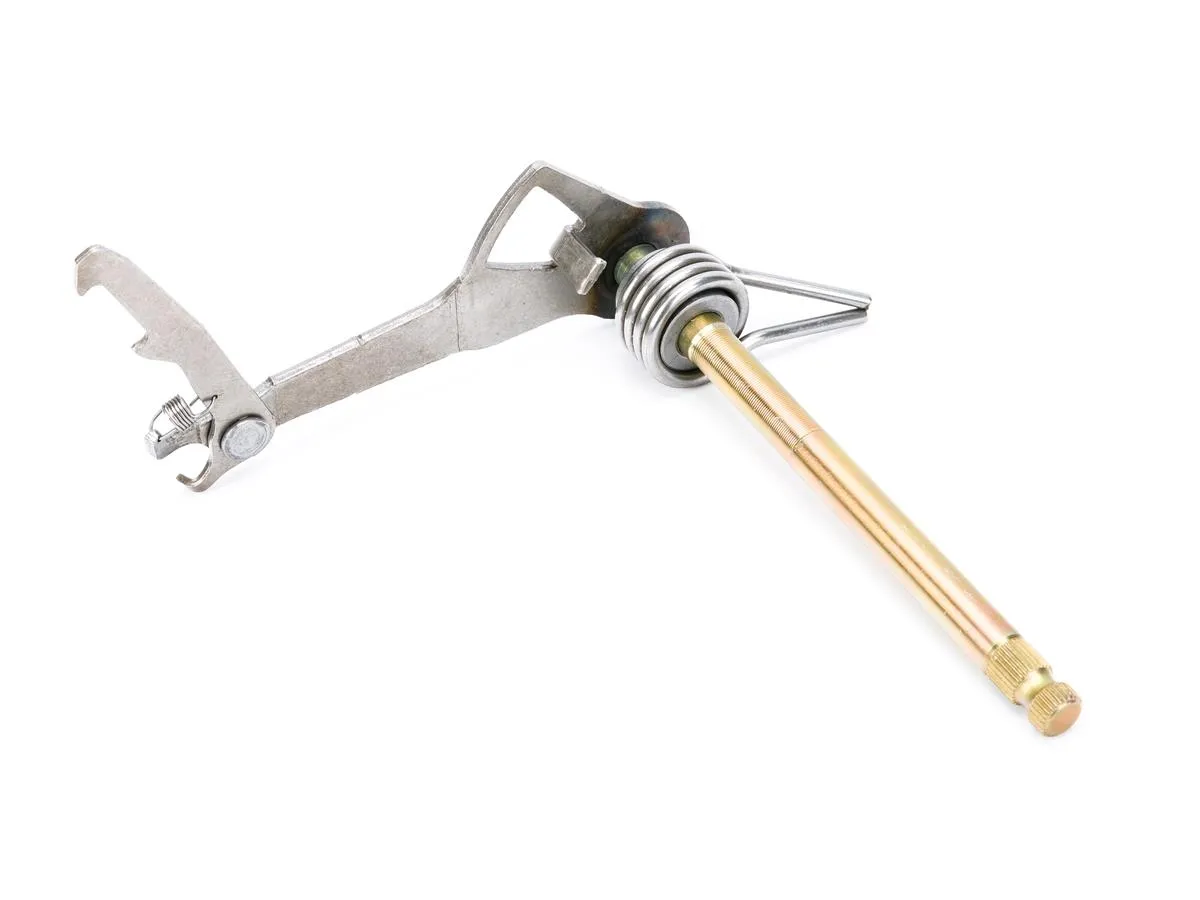 Wałek wybieraka RMT140