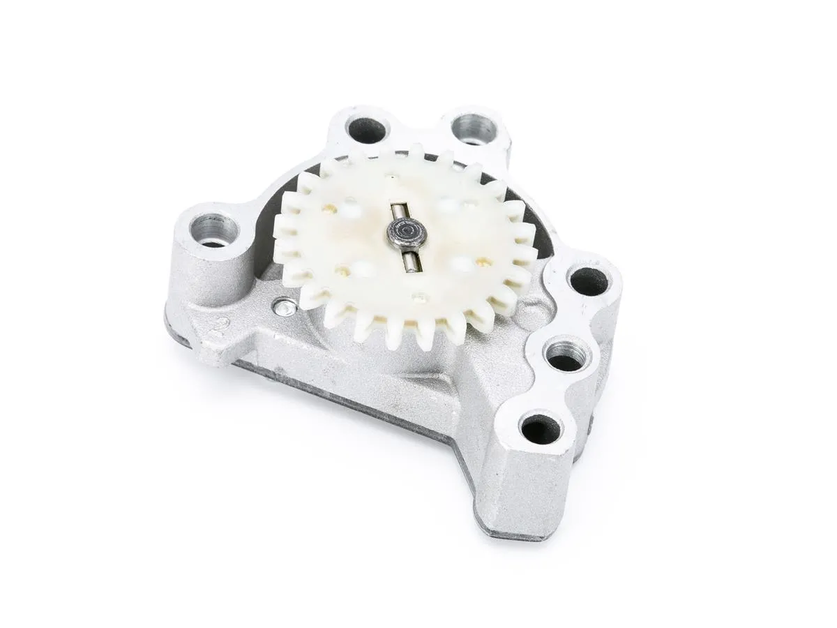 Pompa oleju kpl RMT140