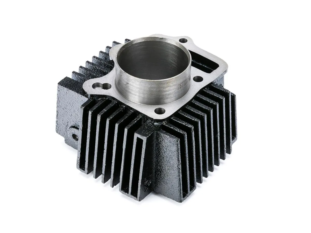 Cylinder 125ccm RFZ125 53,8mm