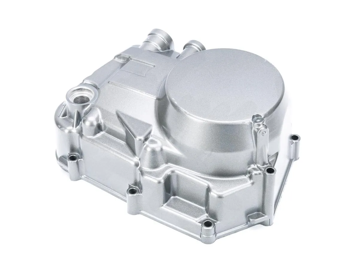 Pokrywa karteru RMT140 Prawa grafit