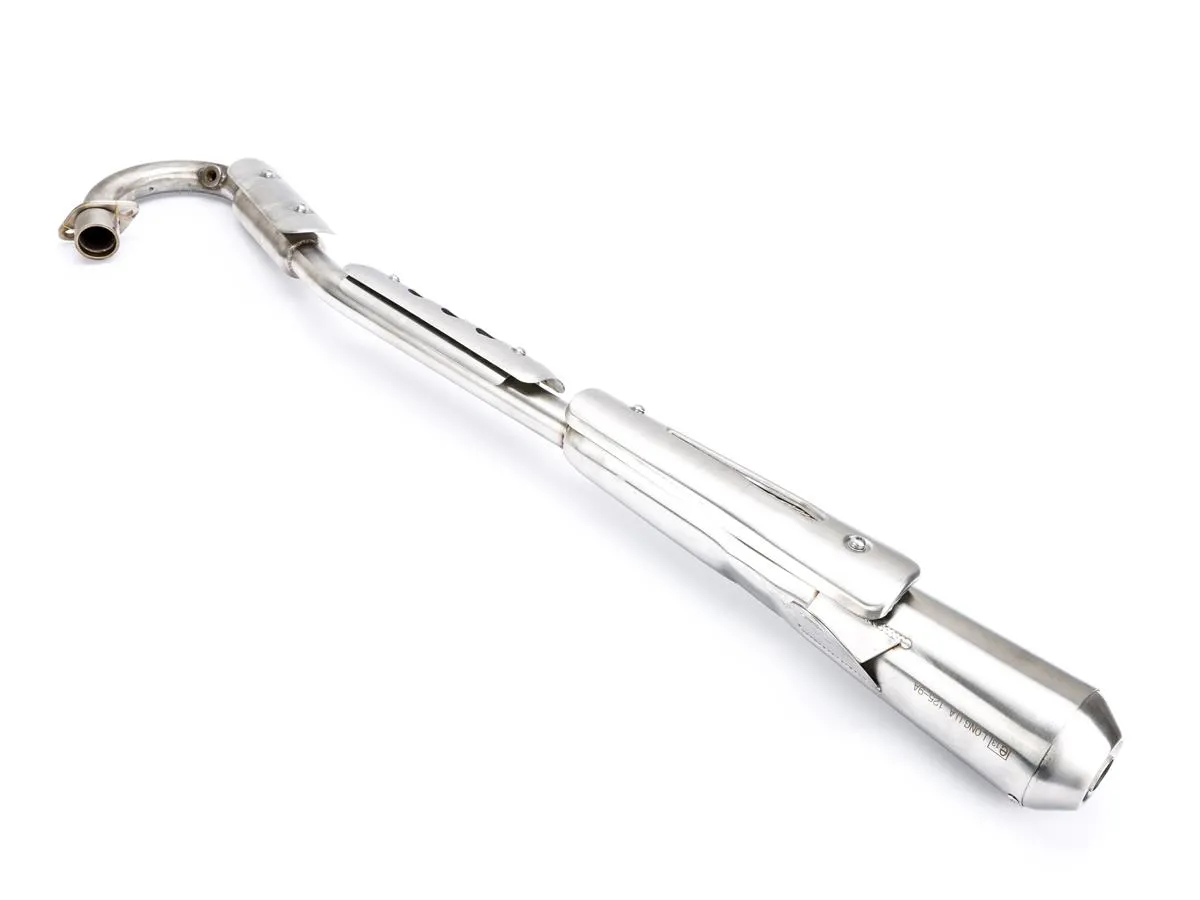 Tłumik SCMB125 (górny)