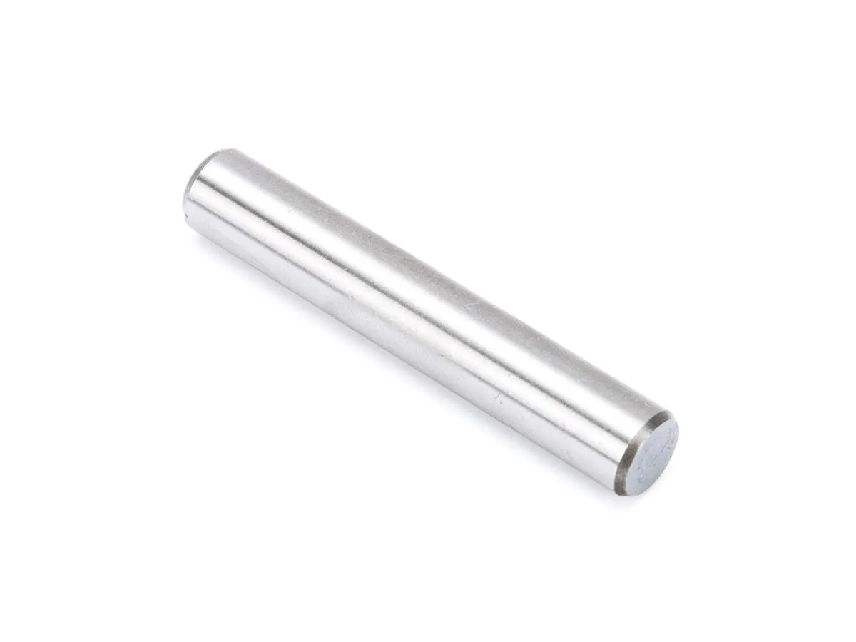 Oś wodzika nr.3 /YH3382/ GT/GV125