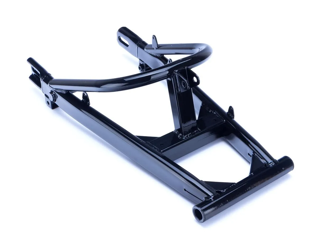 Wahacz koła tylnego SCMB250 czarny