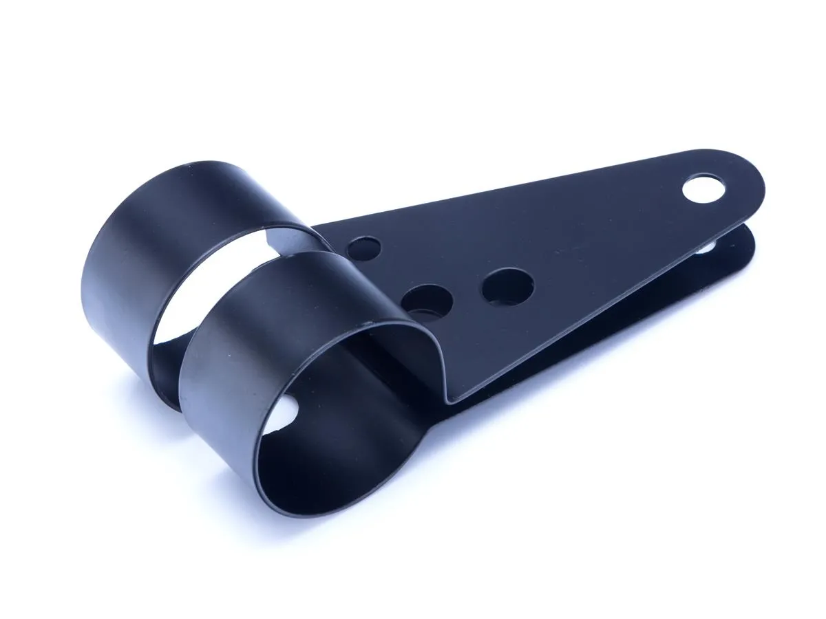 Mocowanie kierunkowskazu przedniego L SCMB250