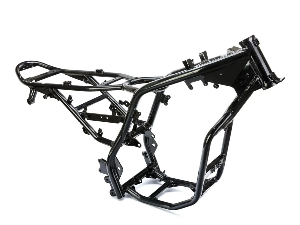 Rama SCMB125 (t.górny)