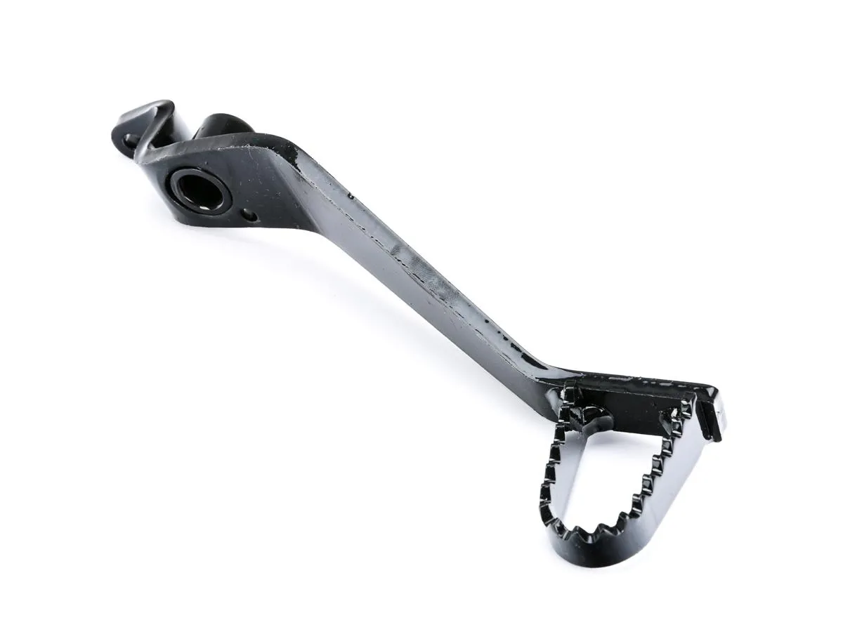 Dźwignia hamulca nożnego SCMB125